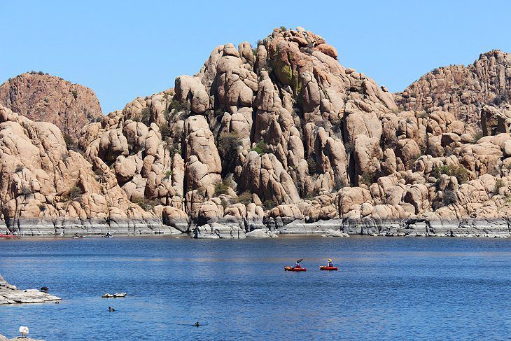 14 Top-Rated Things to Do in Prescott, AZ