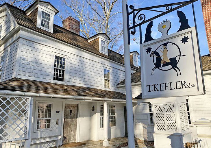 14 Top-Rated Things to Do in Ridgefield, CT