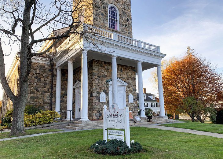 14 Top-Rated Things to Do in Ridgefield, CT