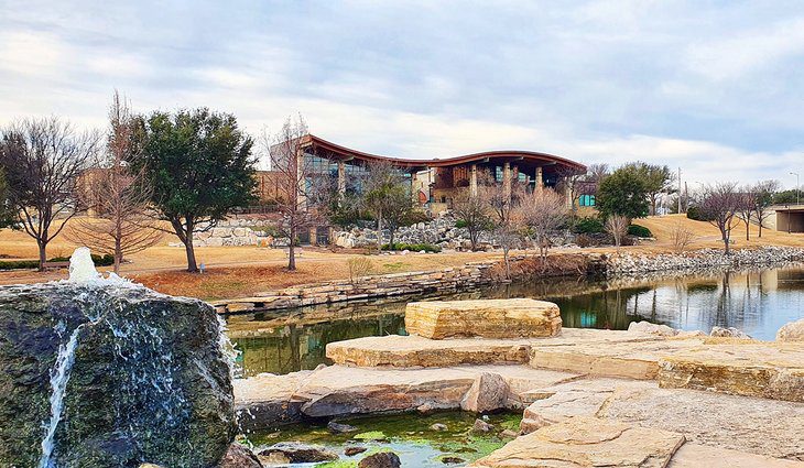 14 Top-Rated Things to Do in San Angelo, TX