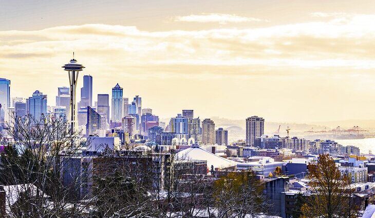 14 Top-Rated Things to Do in Seattle in Winter