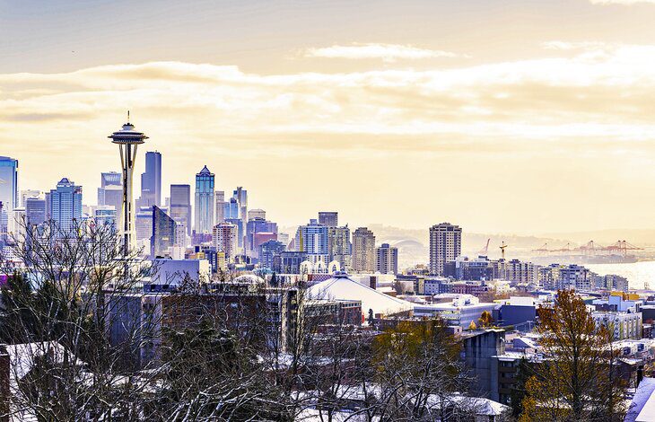 14 Top-Rated Things to Do in Seattle in Winter