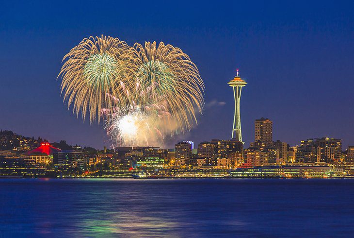 14 Top-Rated Things to Do in Seattle in Winter