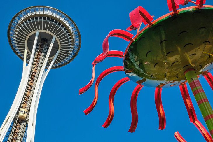 14 Top-Rated Things to Do in Seattle in Winter