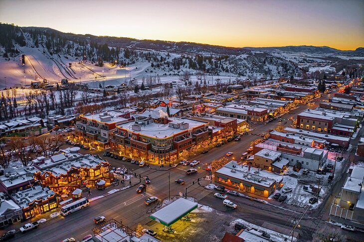 14 Top-Rated Things to Do in Steamboat Springs, CO