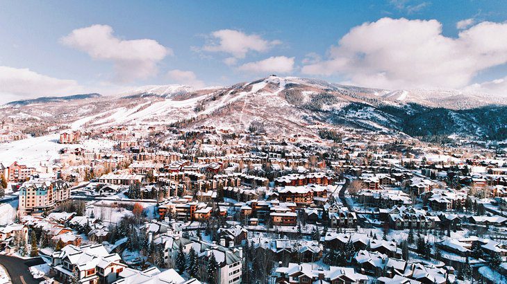 14 Top-Rated Things to Do in Steamboat Springs, CO