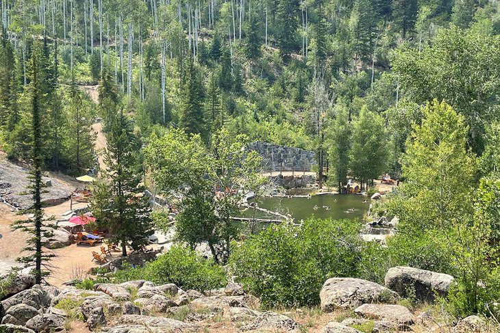 14 Top-Rated Things to Do in Steamboat Springs, CO