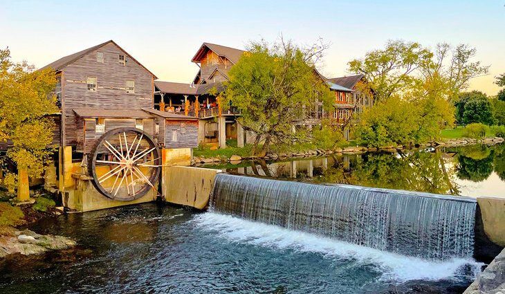 14 Top-Rated Things to Do in Tennessee