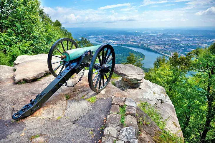 14 Top-Rated Things to Do in Tennessee