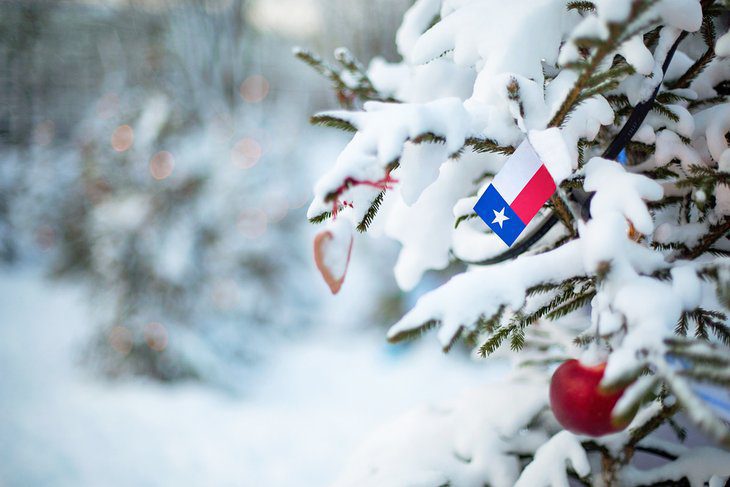 14 Top-Rated Things to Do in Texas in Winter