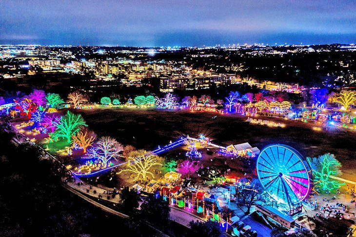 14 Top-Rated Things to Do in Texas in Winter