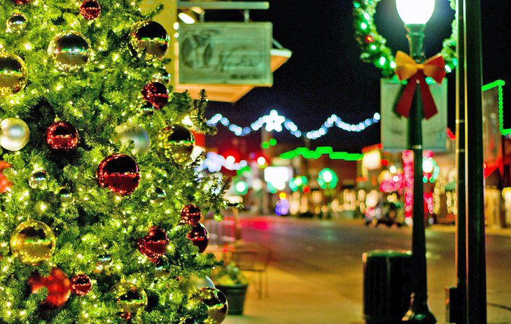 14 Top-Rated Things to Do in Texas in Winter