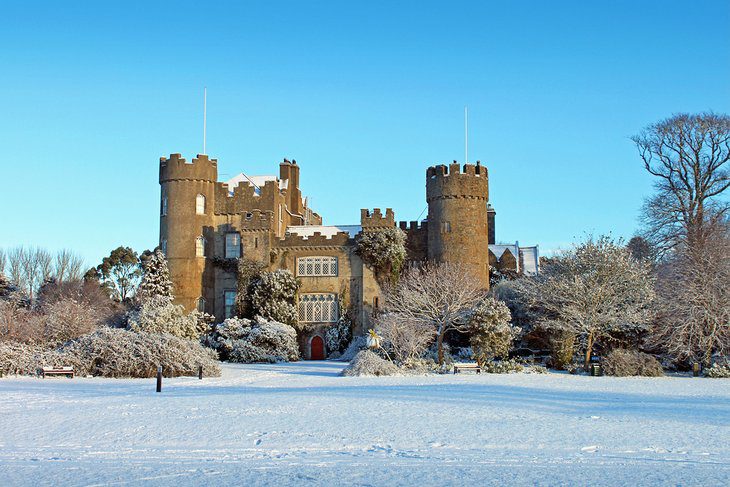 14 Top-Rated Things to Do in Winter in Ireland