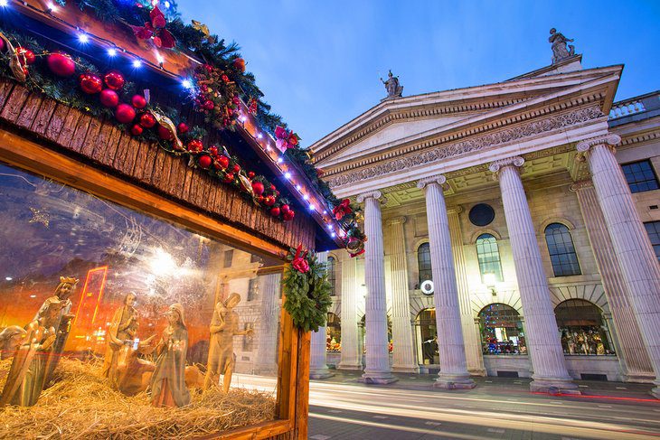 14 Top-Rated Things to Do in Winter in Ireland