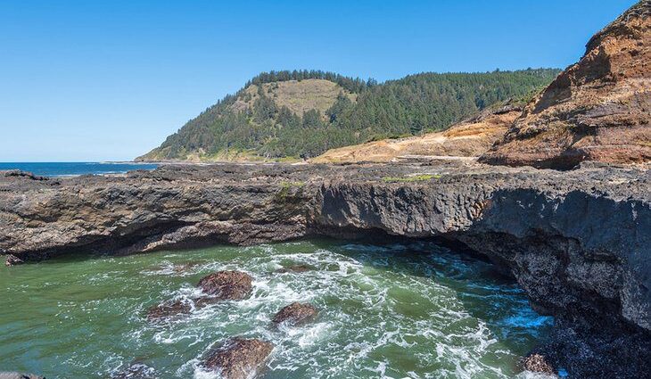 14 Top-Rated Things to Do in Yachats, OR