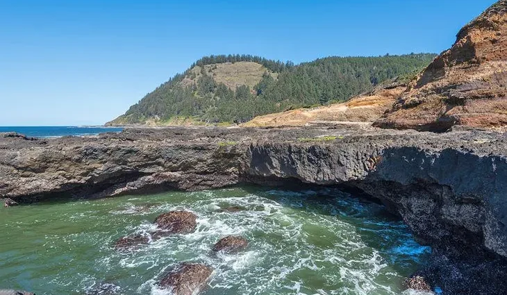 14 Top-Rated Things to Do in Yachats, OR