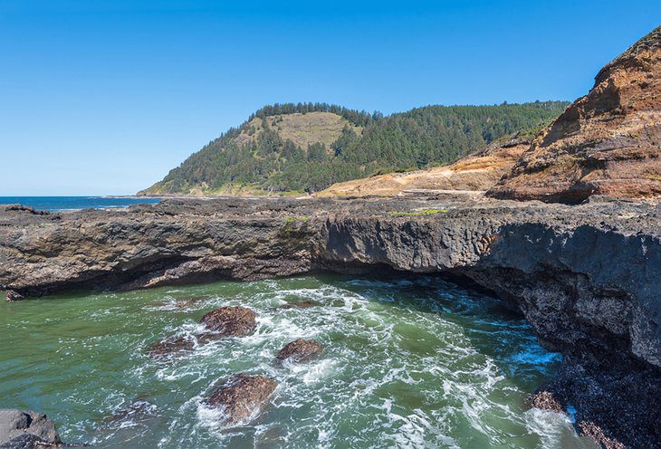 14 Top-Rated Things to Do in Yachats, OR