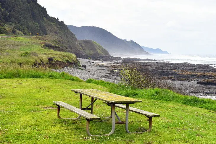 14 Top-Rated Things to Do in Yachats, OR