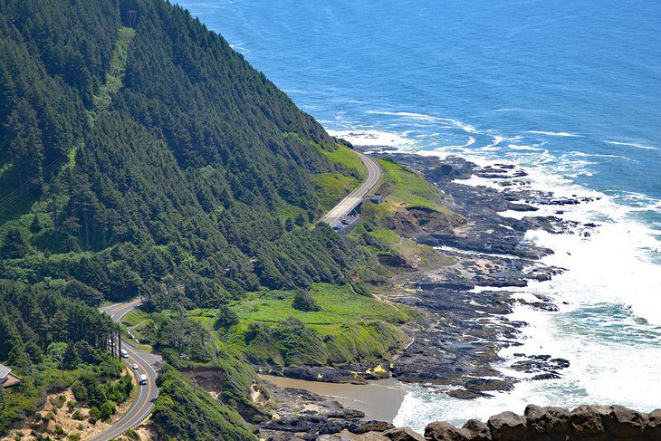 14 Top-Rated Things to Do in Yachats, OR