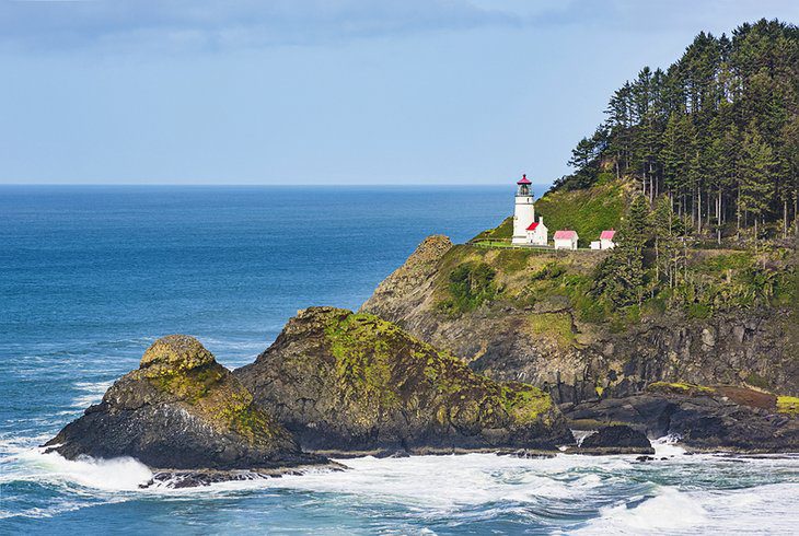 14 Top-Rated Things to Do in Yachats, OR