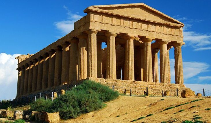 14 Top-Rated Tourist Attractions in Agrigento