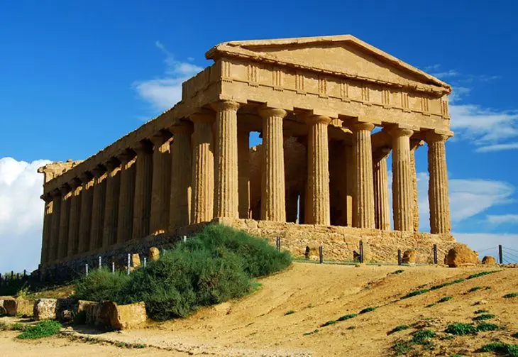 14 Top-Rated Tourist Attractions in Agrigento