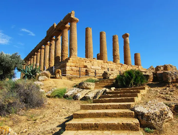 14 Top-Rated Tourist Attractions in Agrigento