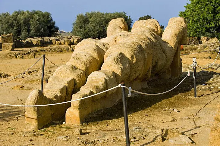 14 Top-Rated Tourist Attractions in Agrigento