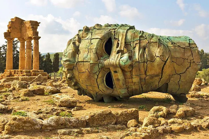 14 Top-Rated Tourist Attractions in Agrigento