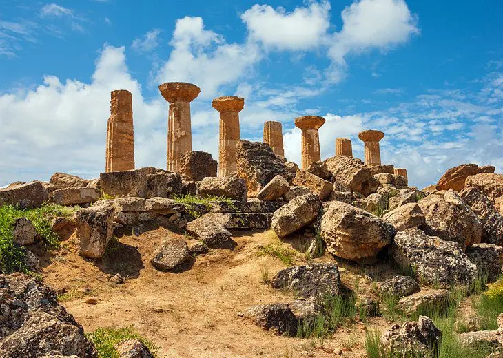 14 Top-Rated Tourist Attractions in Agrigento