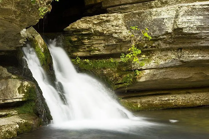 14 Top-Rated Tourist Attractions in Arkansas