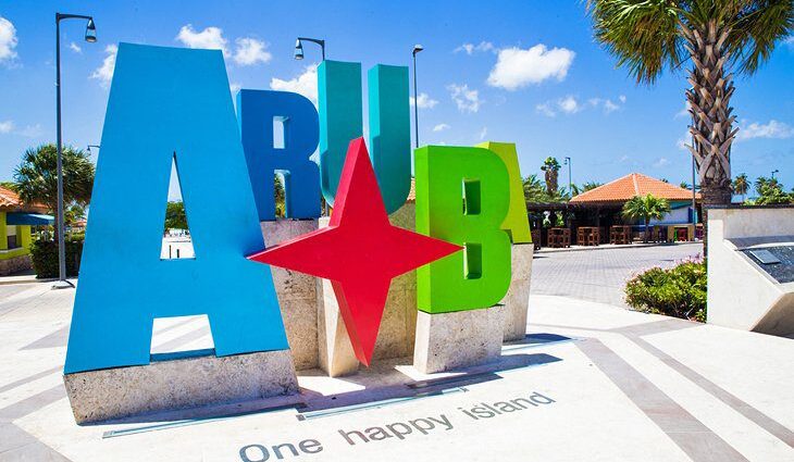 14 Top-Rated Tourist Attractions in Aruba