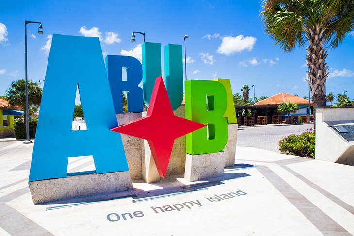 14 Top-Rated Tourist Attractions in Aruba