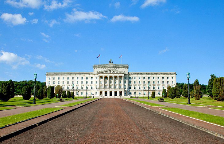 14 Top-Rated Tourist Attractions in Belfast