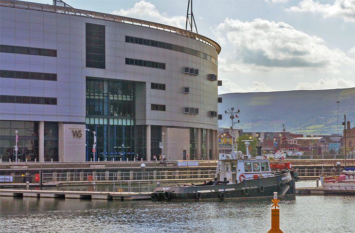 14 Top-Rated Tourist Attractions in Belfast