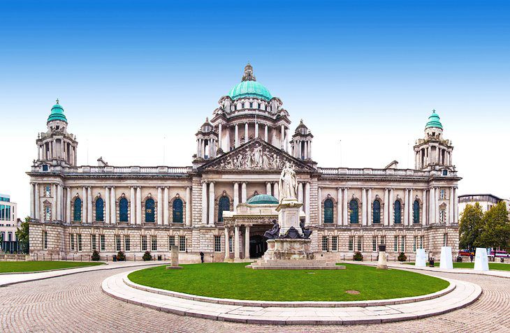 14 Top-Rated Tourist Attractions in Belfast