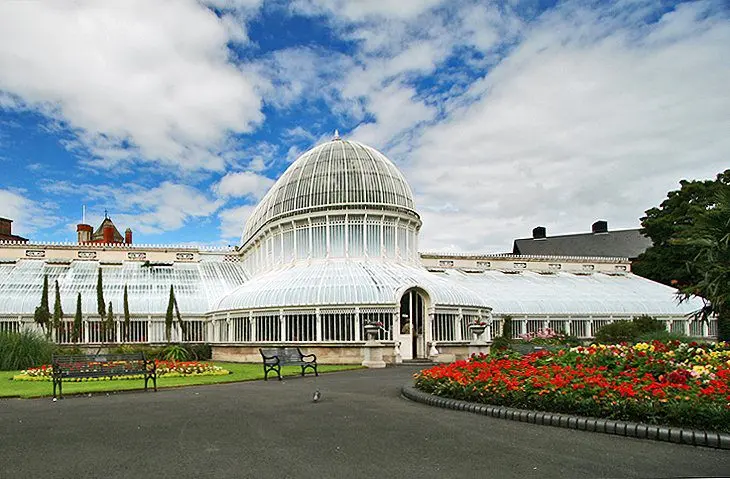 14 Top-Rated Tourist Attractions in Belfast