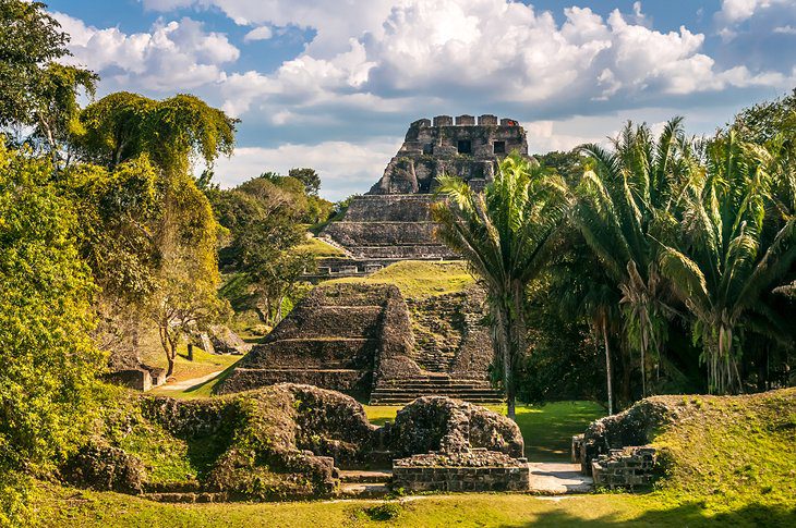 14 Top-Rated Tourist Attractions in Belize