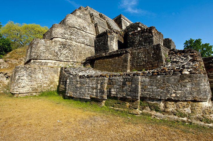 14 Top-Rated Tourist Attractions in Belize