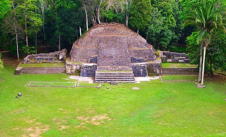 14 Top-Rated Tourist Attractions in Belize