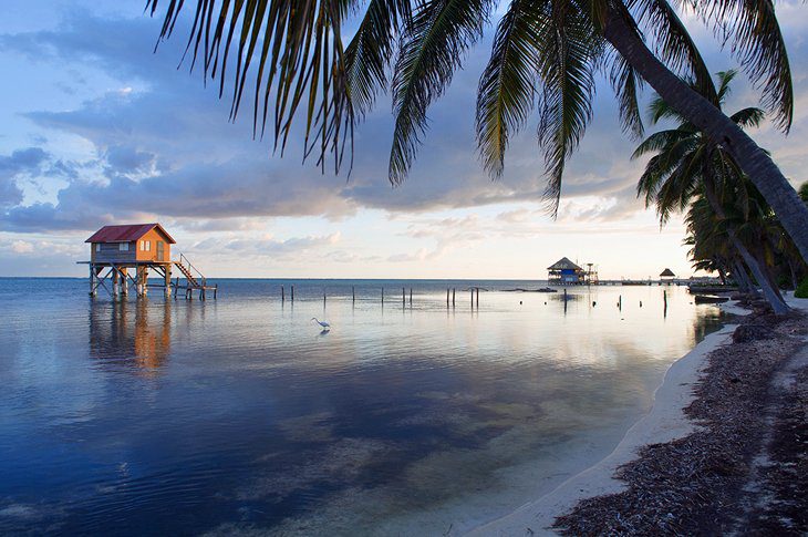 14 Top-Rated Tourist Attractions in Belize