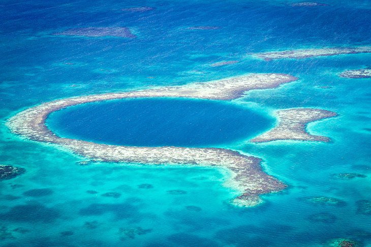 14 Top-Rated Tourist Attractions in Belize