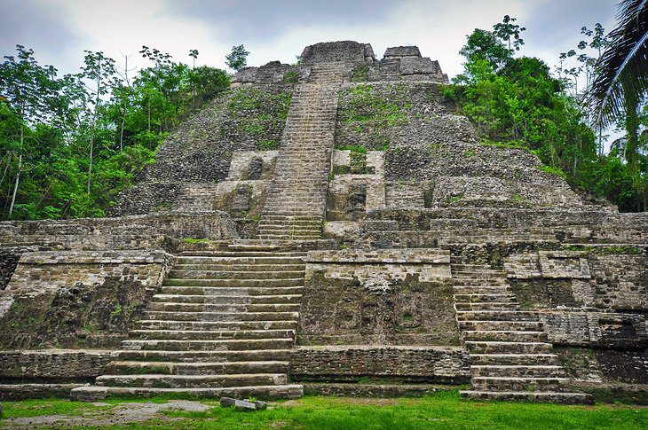 14 Top-Rated Tourist Attractions in Belize