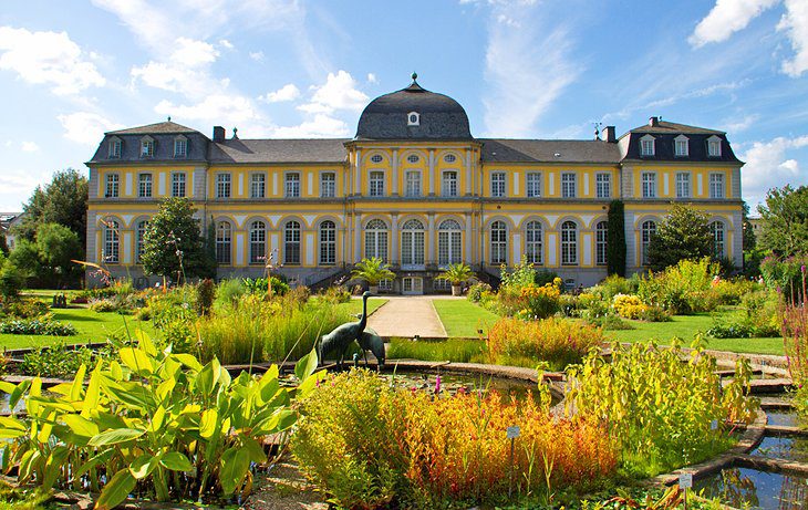 14 Top-Rated Tourist Attractions in Bonn