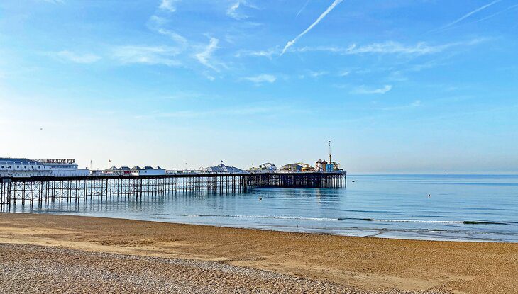 14 Top-Rated Tourist Attractions in Brighton, East Sussex