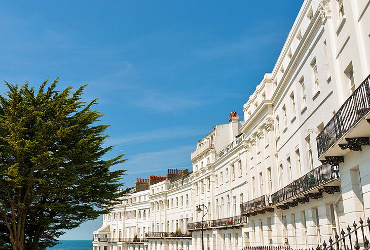 14 Top-Rated Tourist Attractions in Brighton, East Sussex