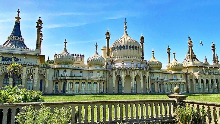 14 Top Rated Tourist Attractions In Brighton East Sussex Healthy Food Near Me 