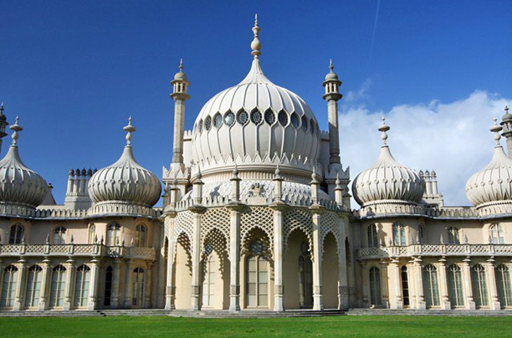 14 Top-Rated Tourist Attractions in Brighton, East Sussex