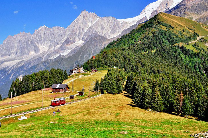 14 Top-Rated Tourist Attractions in Chamonix-Mont-Blanc