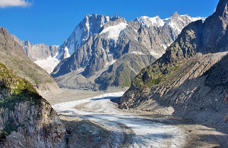 14 Top-Rated Tourist Attractions in Chamonix-Mont-Blanc